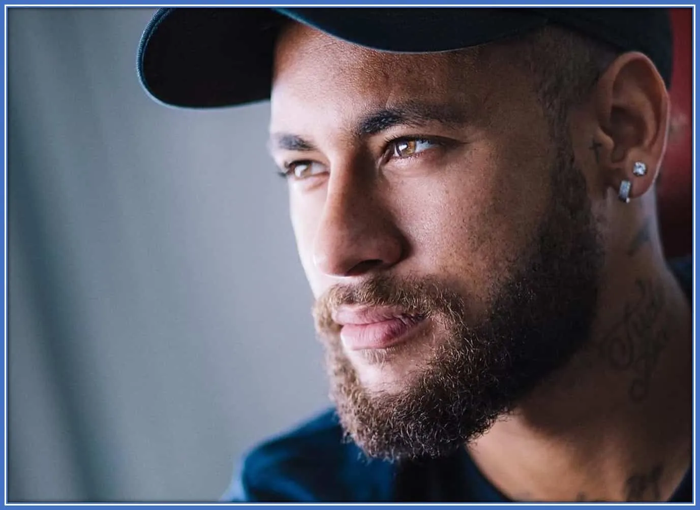 Getting to know Neymar's Personal Life.