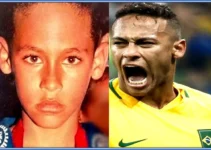 Unraveling the Legend: Neymar’s Ascent from Poverty to Glory