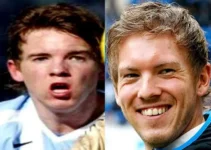 Julian Nagelsmann Untold Story: From Family Tragedy to Tactical Genius