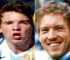 Julian Nagelsmann Untold Story: From Family Tragedy to Tactical Genius