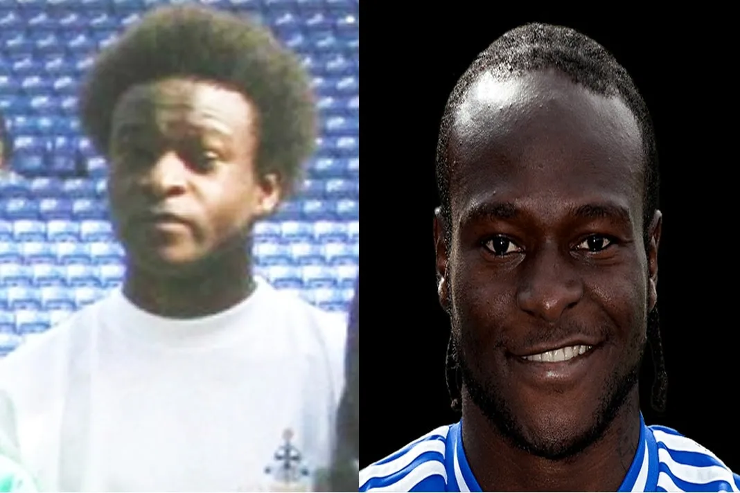 Understanding Victor Moses: A Story of Pain, Faith, Resilience, and Redemption