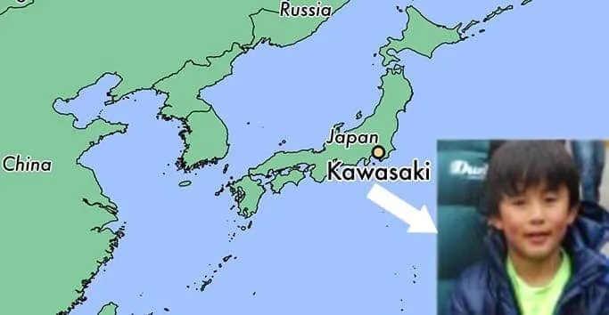 Takefusa Kobo Family Origin. From Kawasaki's athletic heart: His rise from a middle-class background to football stardom.