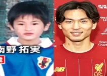 A Rise From Japanese Grassroots: How Takumi Minamino Evolved