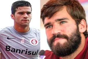 A Rich Backstory of Alisson Becker’s History: The Messi of Goalkeepers