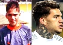 How a São Paulo Kid Became “The Brick Wall”: Ederson’s Journey