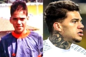 How a São Paulo Kid Became “The Brick Wall”: Ederson’s Journey