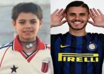 Knowing Mauro Icardi Beyond the Love Triangle Headlines