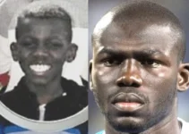 Grounded in Roots: Kalidou Koulibaly’s Path to Football Greatness