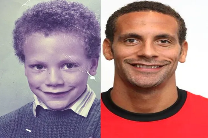 From Peckham Dreams: The Inspiring Journey of Rio Ferdinand