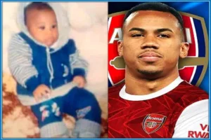 It Began with a São Paulo Dream: Gabriel Magalhaes Untold Story