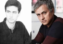 From Interpreter to Iconic Boss: Mourinho’s Journey from Childhood