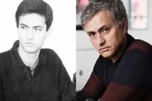 From Interpreter to Iconic Boss: Mourinho’s Journey from Childhood