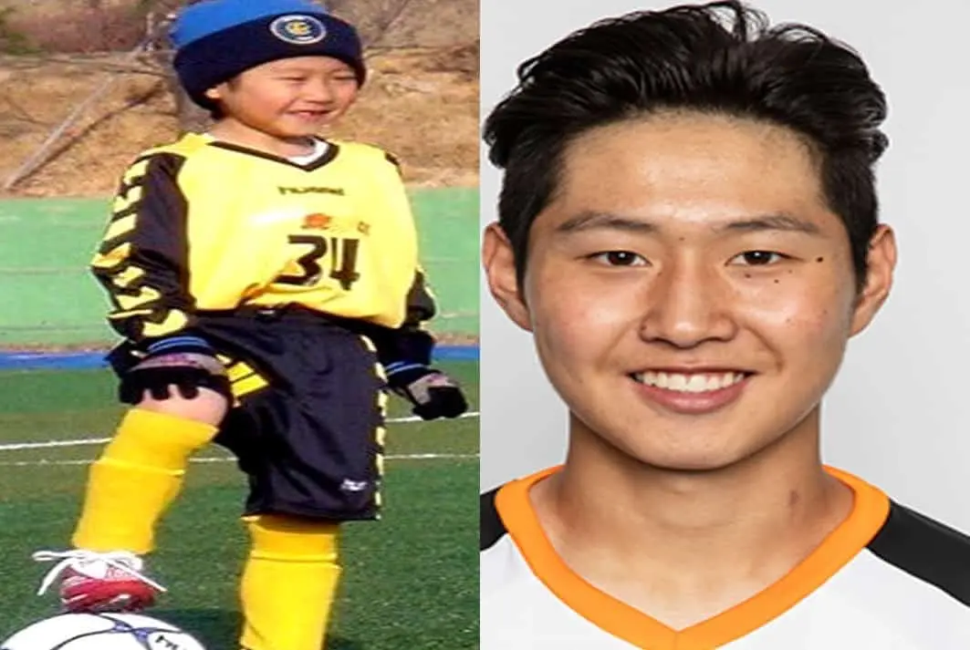 The Story of Lee Kang-in: A Football Talent with a Taekwondo Edge