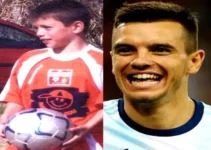 Once a Boy From Rosario: Giovani Lo Celso’s Motivating Odyssey