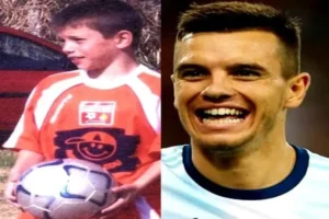 Once a Boy From Rosario: Giovani Lo Celso’s Motivating Odyssey