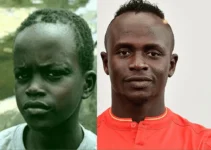 Transforming Mockery to Glory: Sadio Mane’s Early Dreams