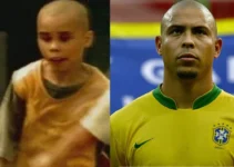 How Parental Separation Shaped Ronaldo Nazário: Full Life Story