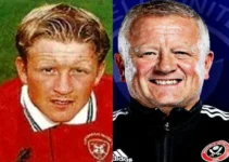 Boss with a Dinosaur Feel: A Deep Dive into Chris Wilder’s Life