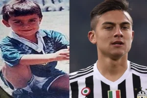 Inspired by Loss: Paulo Dybala’s Path to Ball Greatness