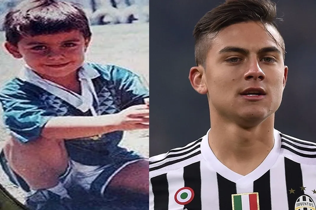 Passion and Pain: The Life of Paulo Dybala