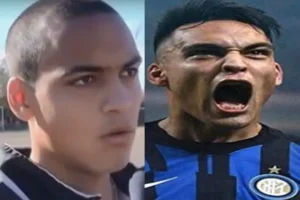 Family Influence on His Rise to Football Stardom: Lautaro Martínez Story