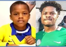 Overcoming Life’s Odds: Chuba Akpom’s Journey from Childhood