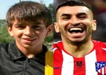 Turning Pain to Passion: A Nod to Angel Correa’s Humble Past