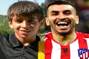 Turning Pain to Passion: A Nod to Angel Correa’s Humble Past