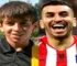 Turning Pain to Passion: A Nod to Angel Correa’s Humble Past