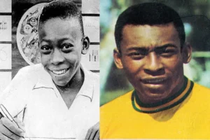 Pele’s Story from Childhood to Fame: Football’s Eternal Black Pearl