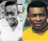 Pele’s Story from Childhood to Fame: Football’s Eternal Black Pearl