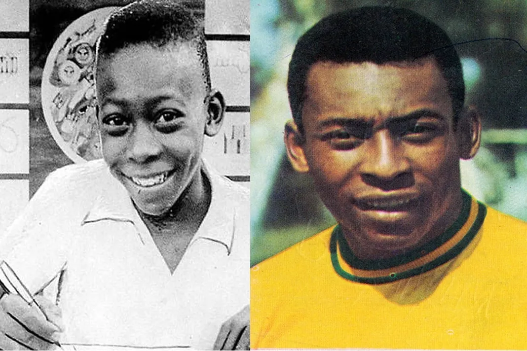 Inside Pelé's World: The Man Behind the Myth