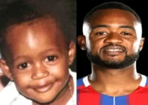 The Secret Behind Jordan Ayew’s Longevity: A Story from Childhood