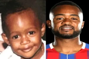 The Secret Behind Jordan Ayew’s Longevity: A Story from Childhood