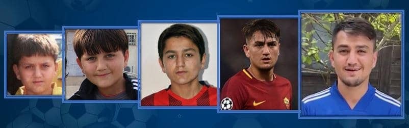 From Sindirgi’s Humble Roots to Football Fame: Cengiz Ünder’s Inspiring Journey