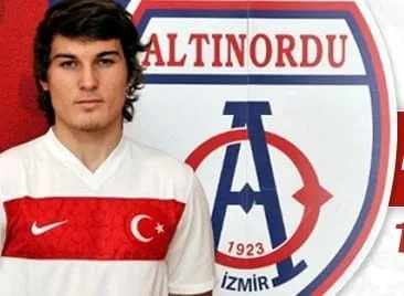 The Defender once had just one mission while at Altınordu- TO PLAY IN A FOREIGN LAND.