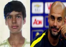 From 1985 Ball Boy to GOAT: Know Pep Guardiola’s Untold Story