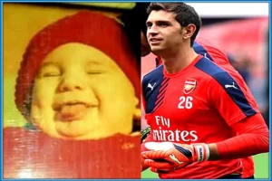 A Journey from Modest Upbringing: Emiliano Martinez Untold Story