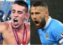 Nicknamed ‘The General’ For a Reason: Nicolas Otamendi’s True Story