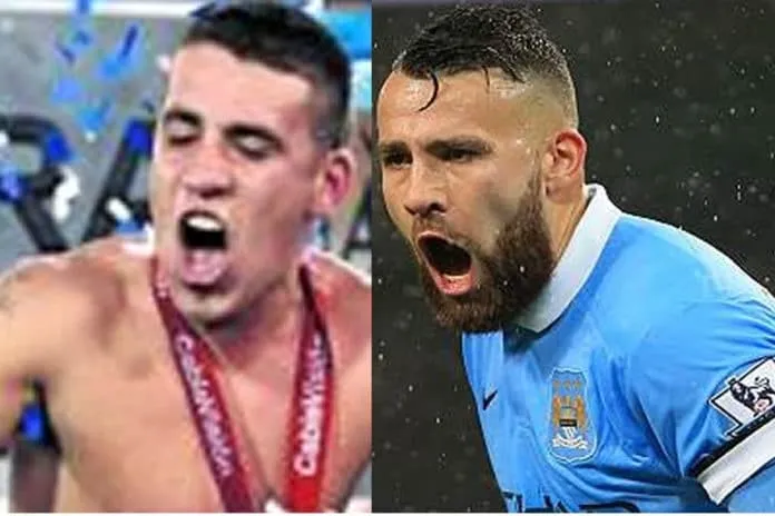 The General: Nicolas Otamendi's Journey to Football Stardom