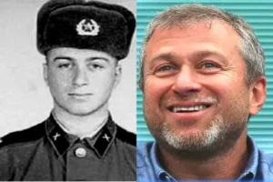 The Remarkable Rise of Roman Abramovich: From Orphan to Billionaire Power Player