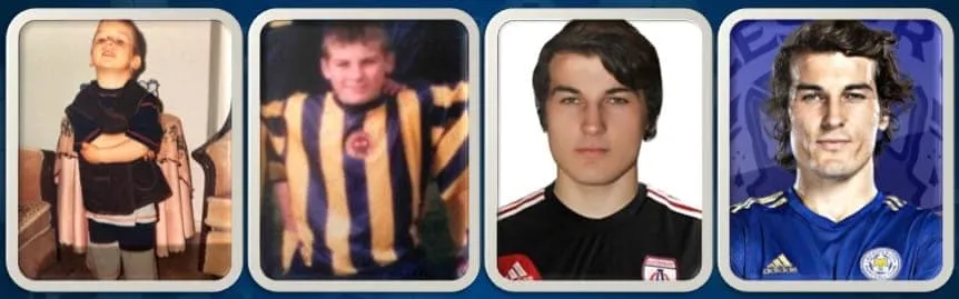 Discover the Full Story of Caglar Söyüncü: Childhood, Family and Rise to Football Stardom