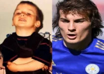 How He Became Caglar Soyuncu: The Tale of a Defensive Emperor