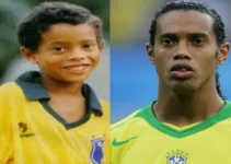 Exploring Ronaldinho’s Roots: From Brazil’s Streets to Global Fame