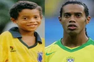 Exploring Ronaldinho’s Roots: From Brazil’s Streets to Global Fame