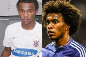 An Afro-Brazilian Still Loved: How Willian Evolved from Humble Roots