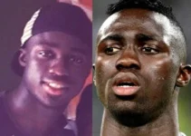 They Call Him “The Rock of Caloto”: Get to Know Davinson Sanchez’s Story