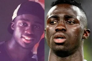 They Call Him “The Rock of Caloto”: Get to Know Davinson Sanchez’s Story