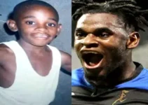 Once a Boy from Cali’s Streets: Inside Duvan Zapata’s Humble Past