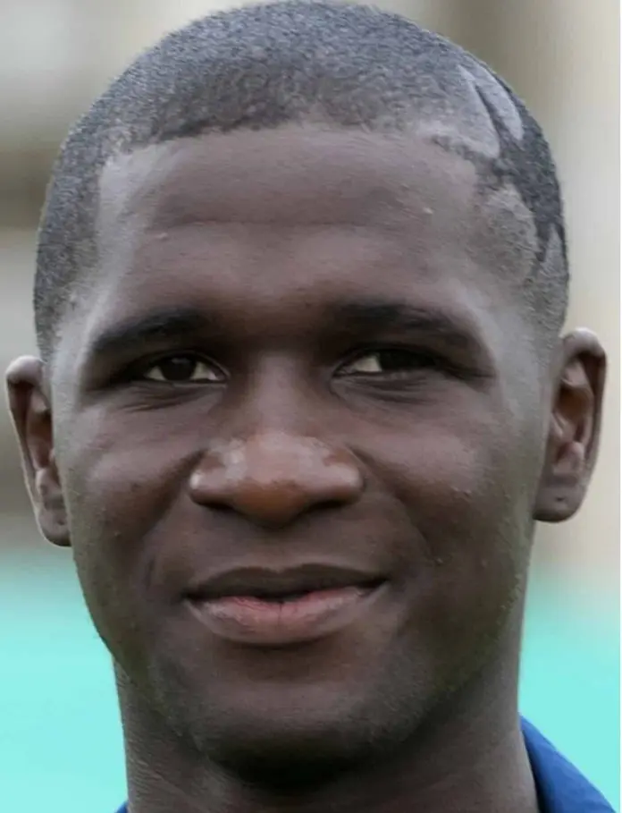 Meet Duvan's famous cousin, Cristian Zapata.